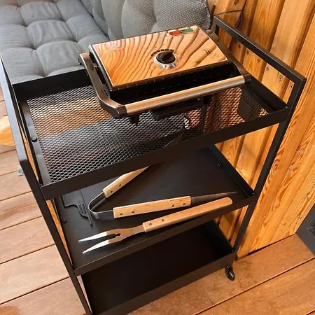 Luxusni Apartman Grand V Centru Harrachova Se Soukromou Mega Terasou, S Privatnim Parkovanim Zdarma, S Moznosti Dobijeni Wallbox Ev A Vyhledem Na Harrachovsky Kostelicek Extérieur photo