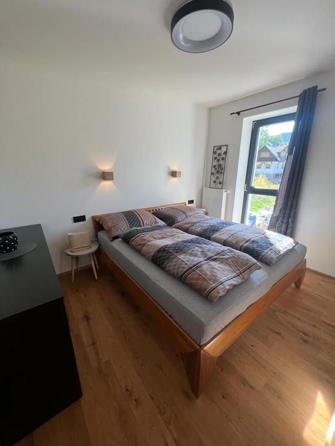 Apartment Luxusní Grand: With Private Terrace Harrachov